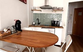 Gran Via Chueca Apartamentos Noxi