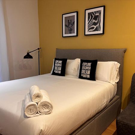 Gran Via Chueca Apartamentos Noxi Madrid Extérieur photo