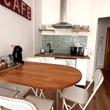 Gran Via Chueca Apartamentos Noxi Madrid Extérieur photo