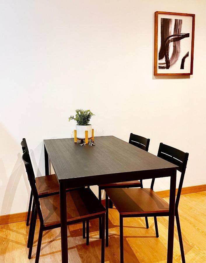 Gran Via Chueca Apartamentos Noxi Madrid Extérieur photo