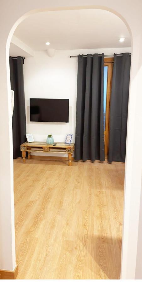 Gran Via Chueca Apartamentos Noxi Madrid Extérieur photo