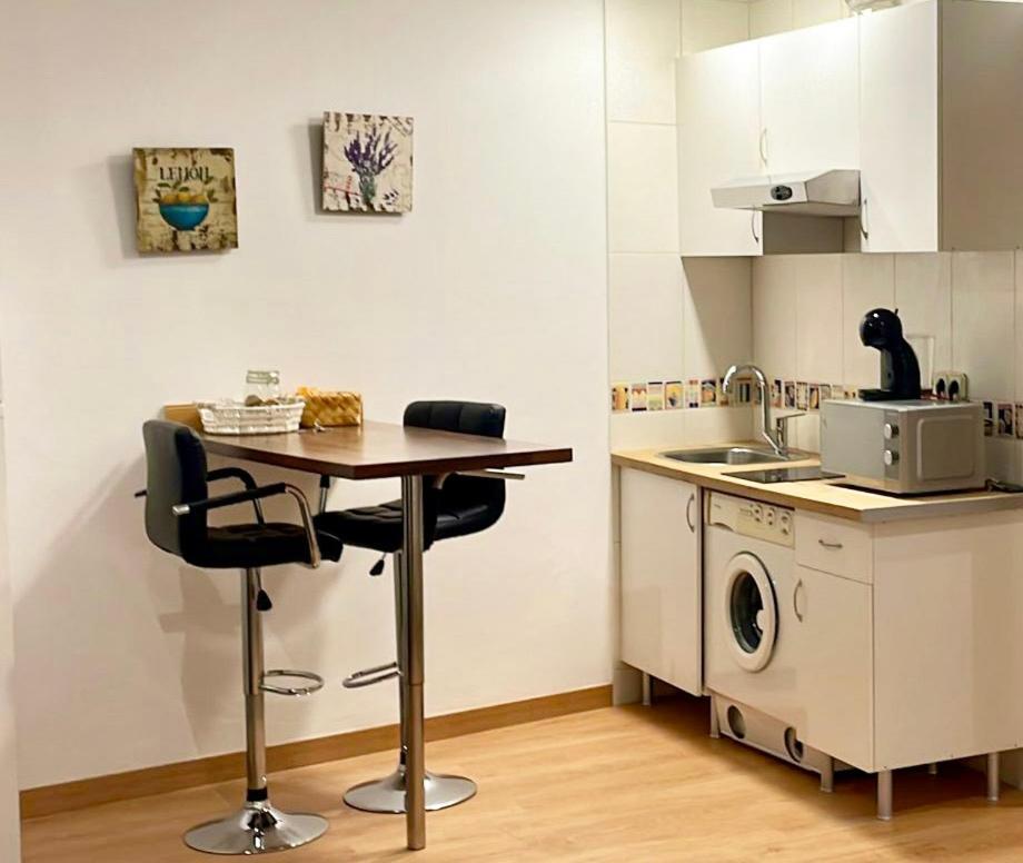 Gran Via Chueca Apartamentos Noxi Madrid Extérieur photo