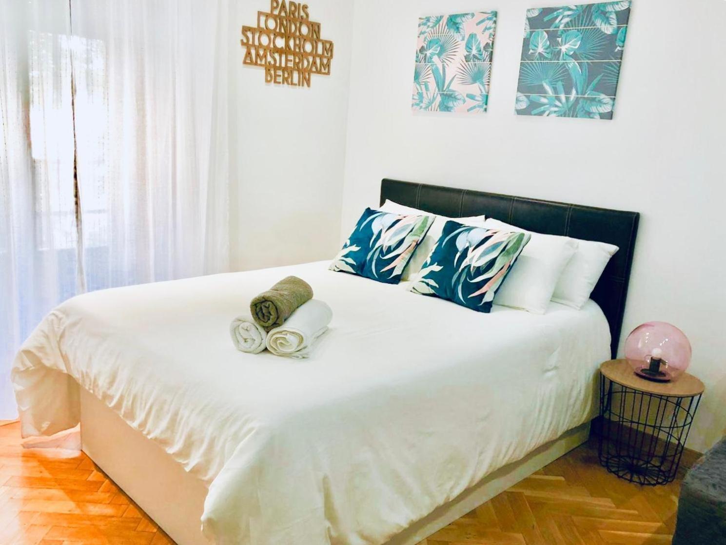 Gran Via Chueca Apartamentos Noxi Madrid Extérieur photo