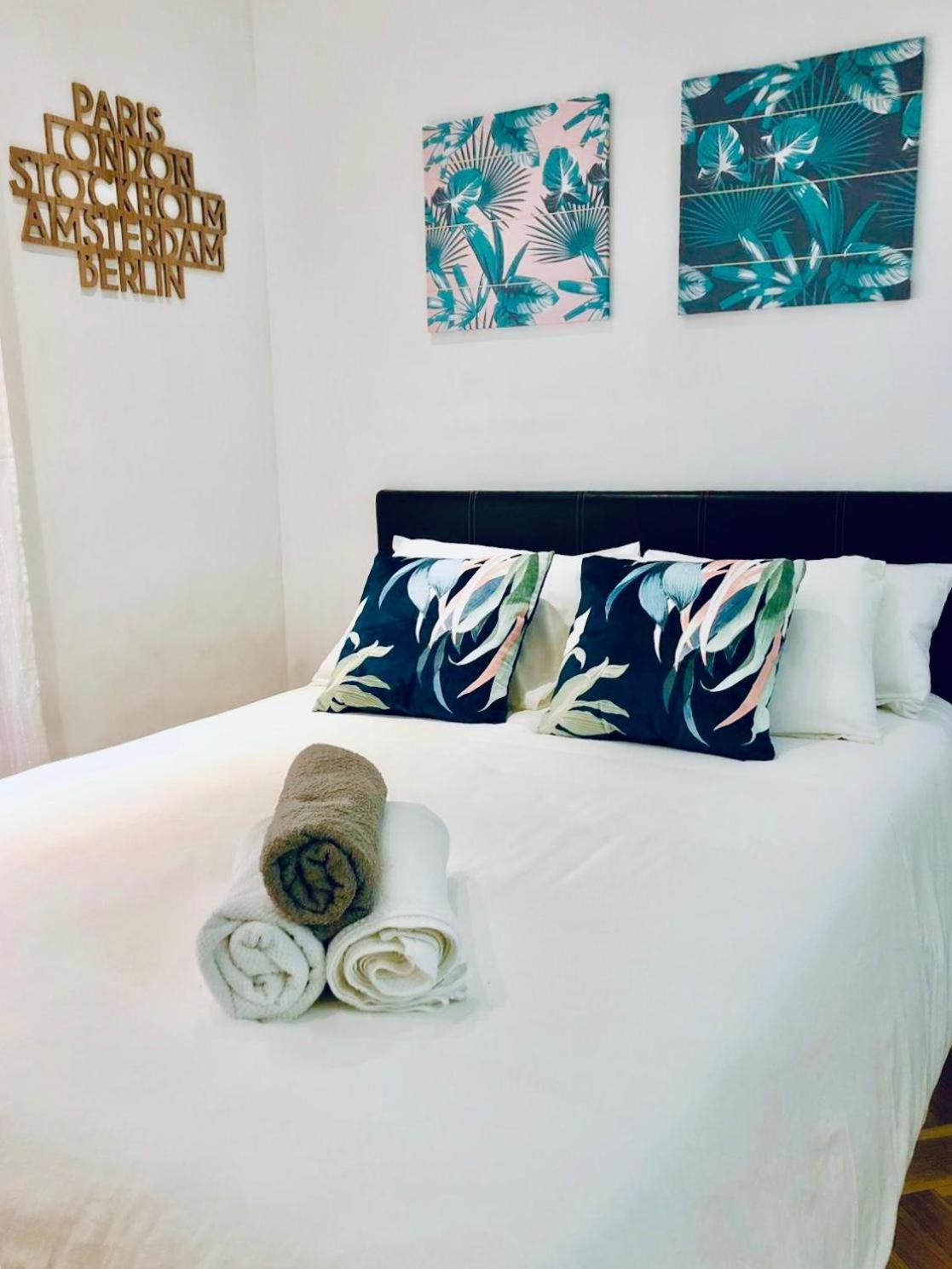 Gran Via Chueca Apartamentos Noxi Madrid Extérieur photo