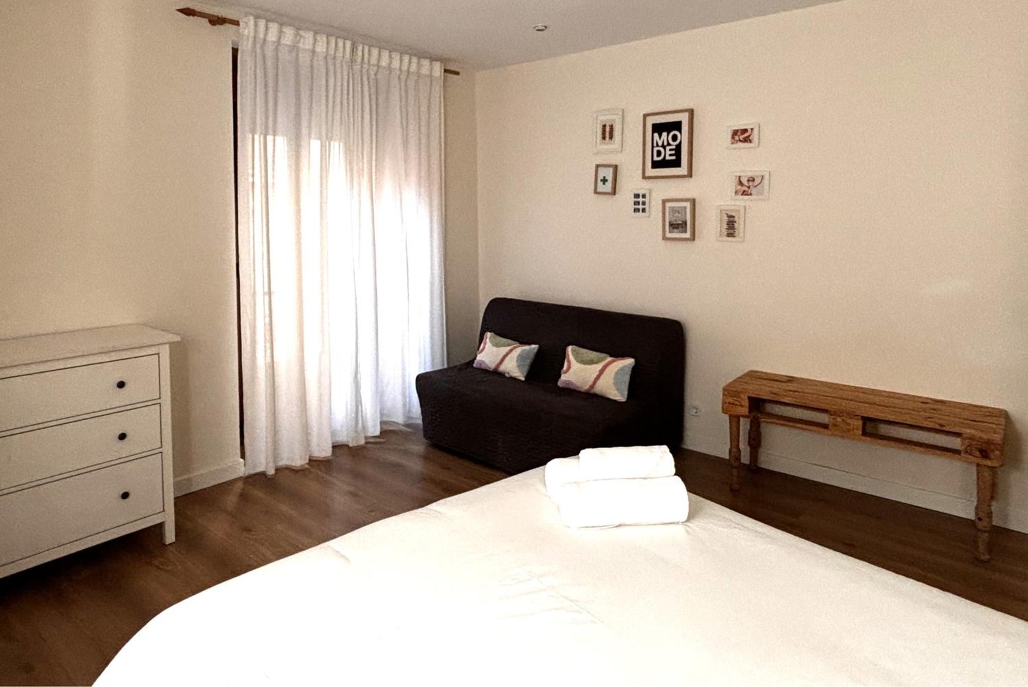 Gran Via Chueca Apartamentos Noxi Madrid Extérieur photo